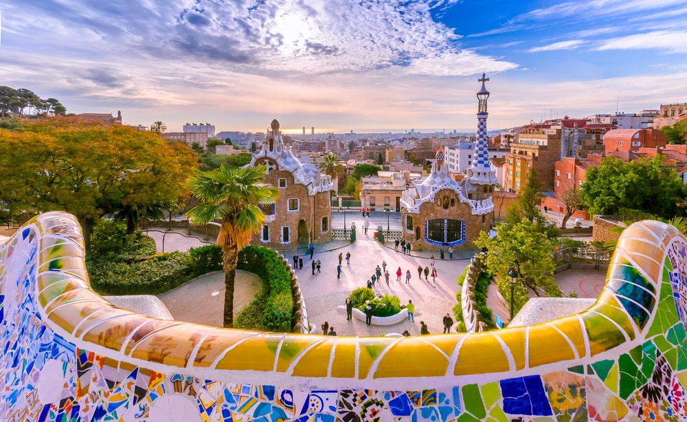 Best Things To Do in Barcelona Spain Everyone Should Know!